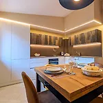 Casa Fontebranda Daire Siena