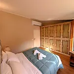 Daire Casa Fontebranda Siena