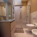 Casa Fontebranda Daire *
