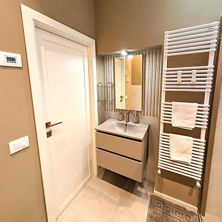 Casa Fontebranda סיינה