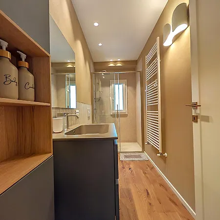 Casa Fontebranda Lägenhet Siena