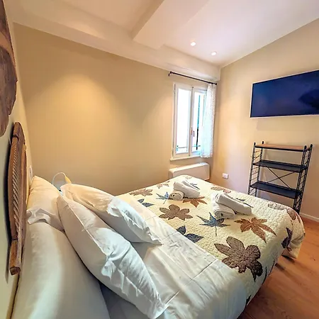 Casa Fontebranda דירה *