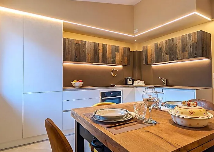 Casa Fontebranda דירה סיינה