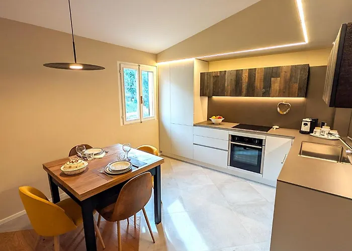 דירה Casa Fontebranda *