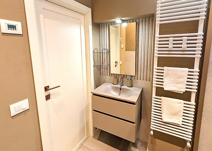 Casa Fontebranda Siena