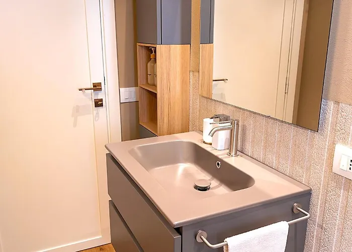 Casa Fontebranda Apartment *