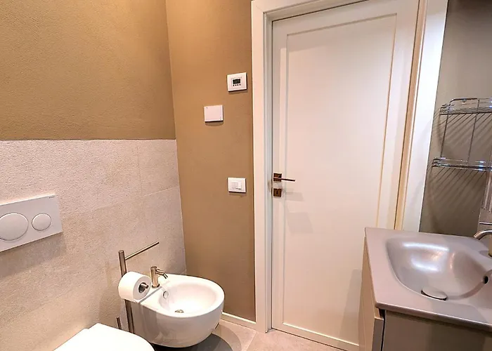 Casa Fontebranda Apartment Siena