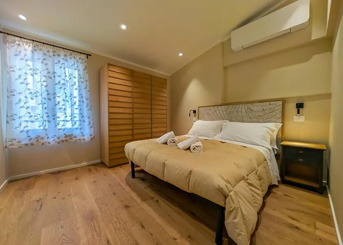 Apartment Casa Fontebranda Siena