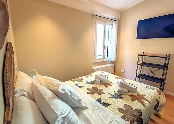 Casa Fontebranda Apartment *