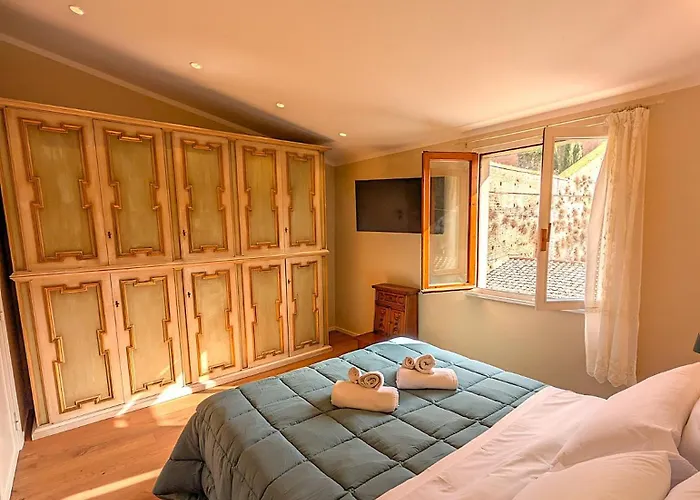 דירה Casa Fontebranda *