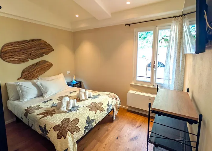 Casa Fontebranda Siena