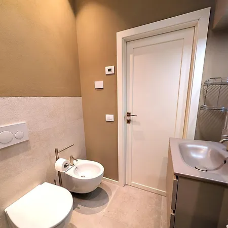 Casa Fontebranda Appartement Siena