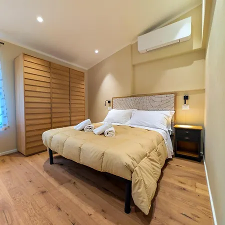 Casa Fontebranda 아파트 *