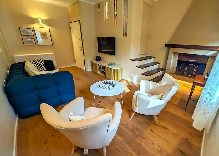 Casa Fontebranda Apartment