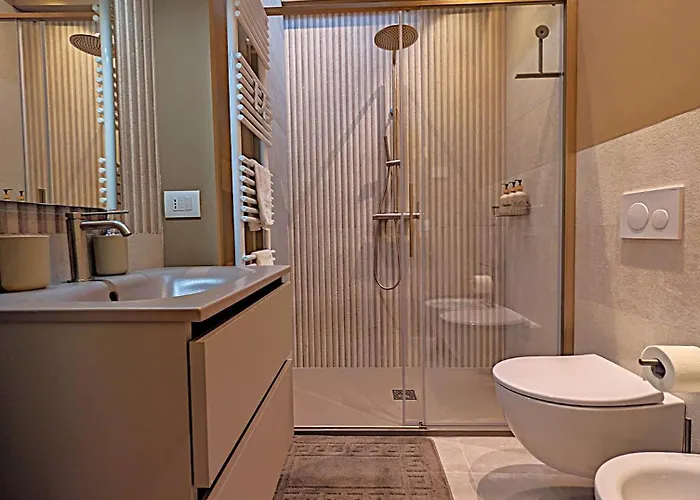 Casa Fontebranda Apartment *