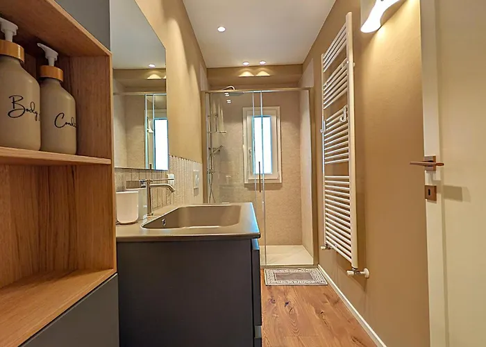 Casa Fontebranda Apartment Siena