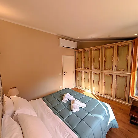 Apartmán Casa Fontebranda Siena
