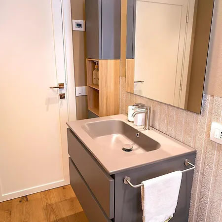 Casa Fontebranda Apartmán *