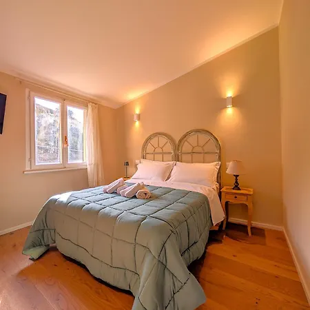 Casa Fontebranda Siena