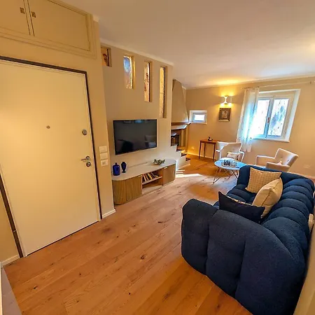 Apartmán Casa Fontebranda