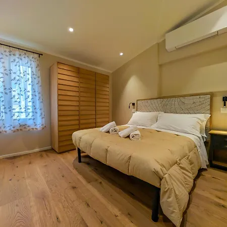 Apartmán Casa Fontebranda Siena