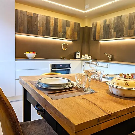 Casa Fontebranda Apartmán