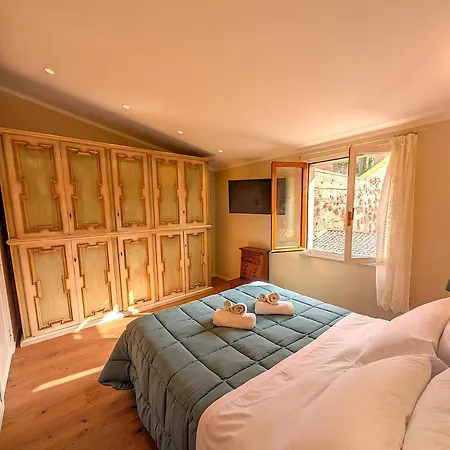 Apartmán Casa Fontebranda *