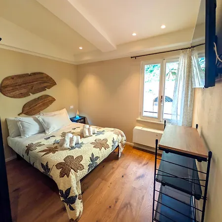 Casa Fontebranda Siena