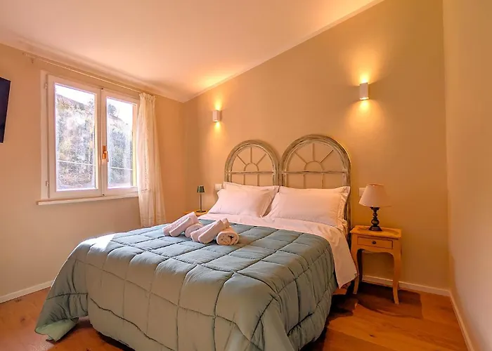 Casa Fontebranda Σιένα