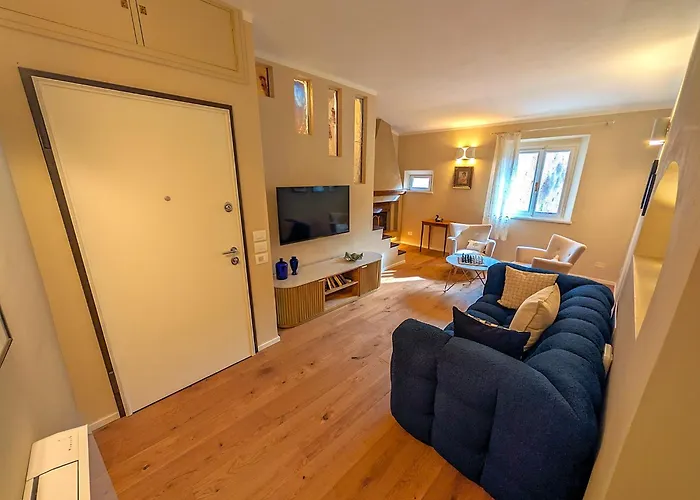 Διαμέρισμα Casa Fontebranda